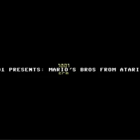 Mario_Bros-1001 Commodore 64 game