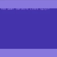 MARIO_BROS Commodore 64 game