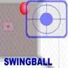 Swing Ball Skill game