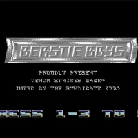 mask_iii Commodore 64 game