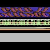 massarce preview Commodore 64 game