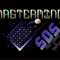 masterm.2017{ex} Commodore 64 game