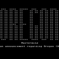 MASTERMIND [O] Commodore 64 game