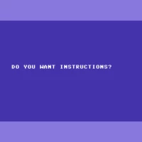 mathmansion-ccs Commodore 64 game