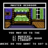 Math Mansion - CCS Commodore 64 game