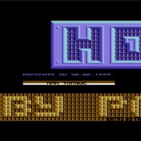 MaxTorque Commodore 64 game