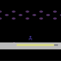 megamania1k Commodore 64 game