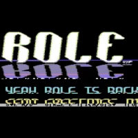 Megamind_prv_ROLE Commodore 64 game