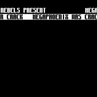 megap.1-rebels Commodore 64 game