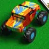 Micro Motors Racing game