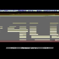 Memologie_F4CG Commodore 64 game
