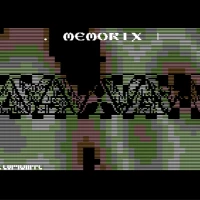 Memorix 2  2 Commodore 64 game