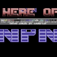 Mental_Moons Commodore 64 game