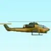 Army Copter Action game
