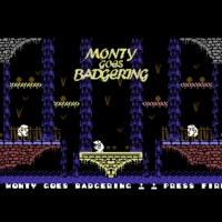 mgb Commodore 64 game