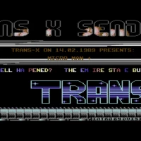 micro_man _trans-x Commodore 64 game