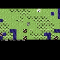 minimareloaded Commodore 64 game