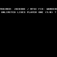 Minitron 2Fix._WDR Commodore 64 game