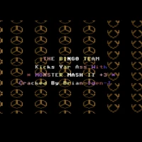 Monster_Mash_II_ 3_TBT Commodore 64 game
