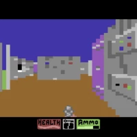 mood_2.5_dev Commodore 64 game