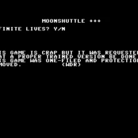 moonspirepv Commodore 64 game