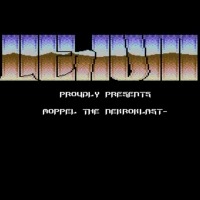 MOPPEL NEK.-_LTM Commodore 64 game