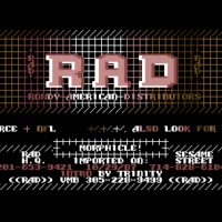 morphicle_htl Commodore 64 game