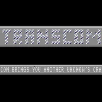 Mountain_Bike_Racer 2_TRANSCOM Commodore 64 game