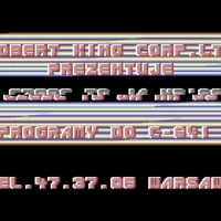 Move Out - KR'89 Commodore 64 game