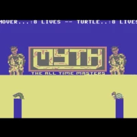 moverandturtle Commodore 64 game