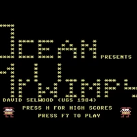 mr.wimpy(ugs) Commodore 64 game