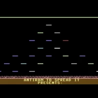 Mr_Cool.Antiram Commodore 64 game