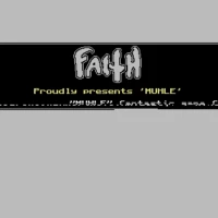 Muehle_FAITH Commodore 64 game