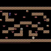muhtar Commodore 64 game