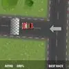 Around the Streets Racing game