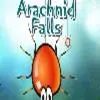 Arachnid Falls Skill game