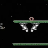 nemesis trainer Commodore 64 game