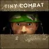 Tiny Combat Shooting game