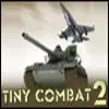 Tiny Combat 2 Shooting game