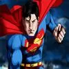 Superman Training Action game
