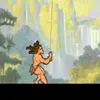 Tarzan Jungle Of Doom Misc game
