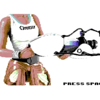 portal_v1_ntsc Commodore 64 game