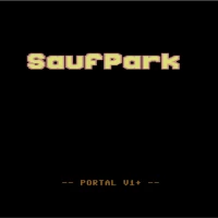portalv1plussaufpark Commodore 64 game
