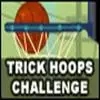 Trick hoops challenge Misc game