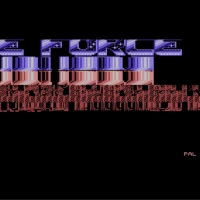 R.OF THE JEDI[!] Commodore 64 game