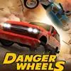 Danger Wheels Racing game