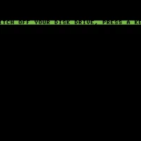 RolandsRatRace Commodore 64 game