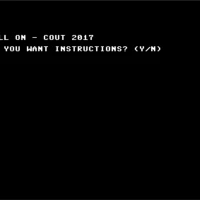 rollon Commodore 64 game