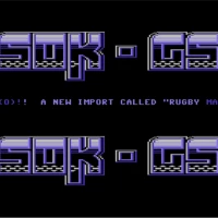 rugbymanager-sok Commodore 64 game