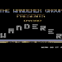 Rygar (TWG) Commodore 64 game